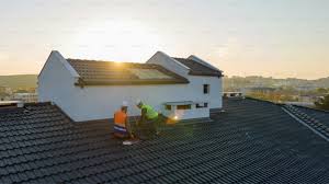 Best Cold Roofs  in Orange, CA